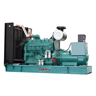 50kw ディーゼル発電機